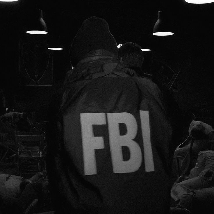FBI - La Mano 1.9 X Ninho Type Beat